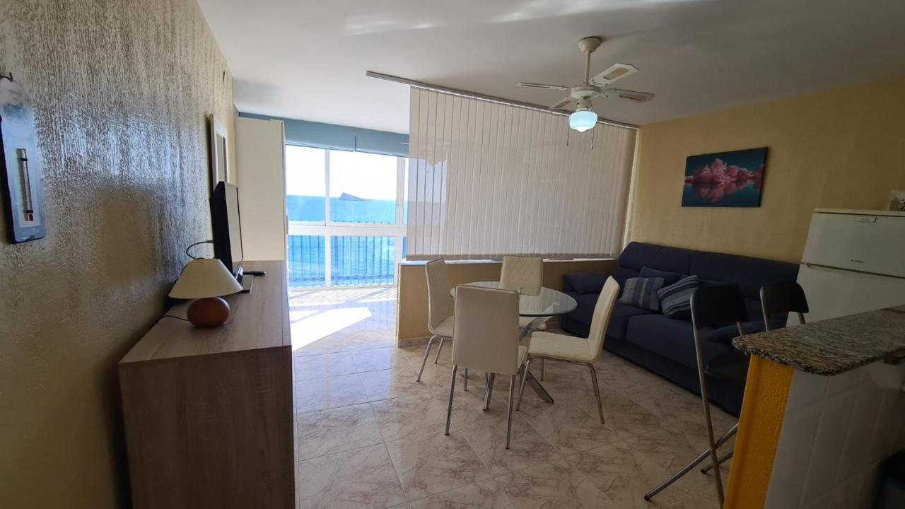 Appartement Estudio Palmeras 12 If *