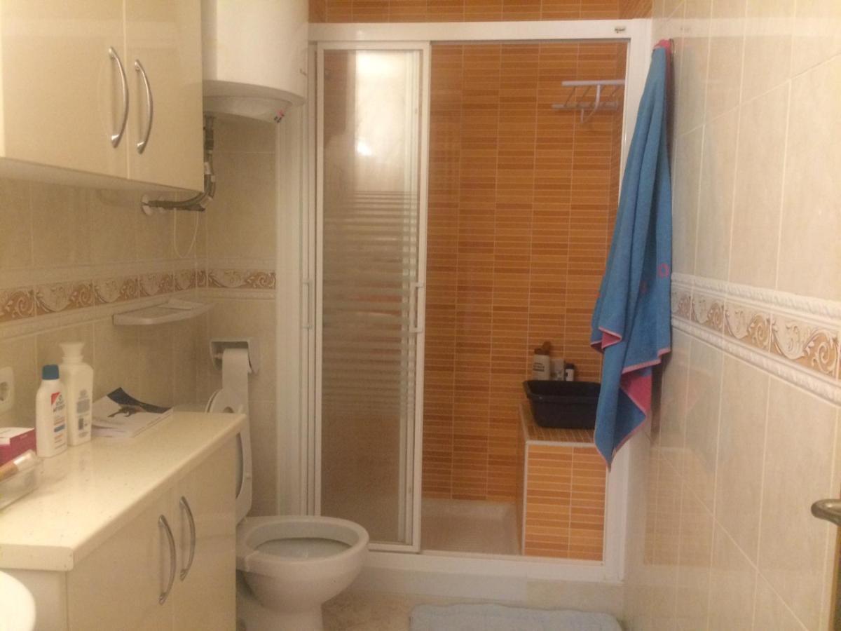 Appartement Estudio Palmeras 12 If