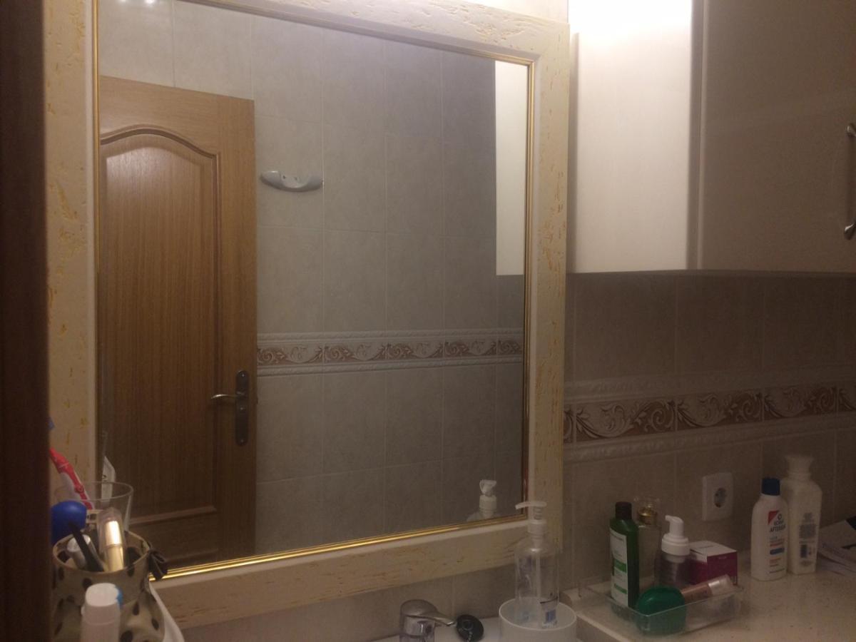 Estudio Palmeras 12 If Benidorm