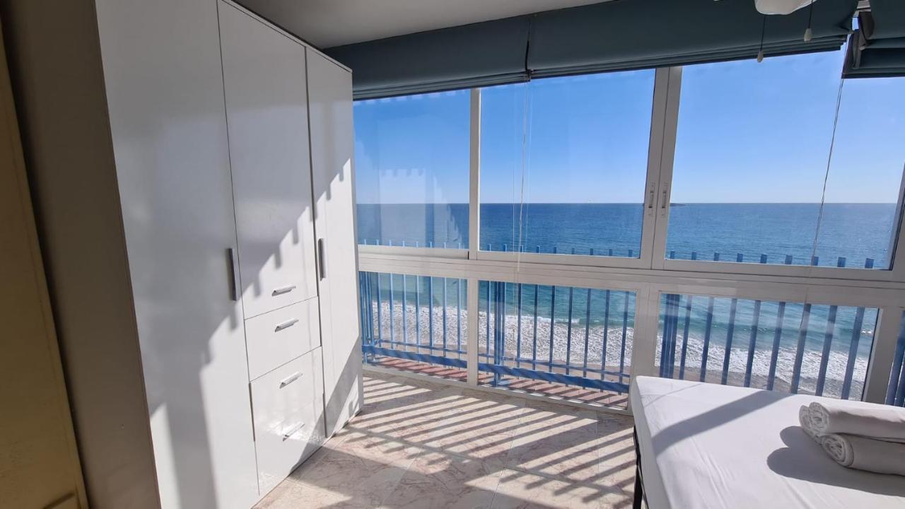 Apartamento Estudio Palmeras 12 If