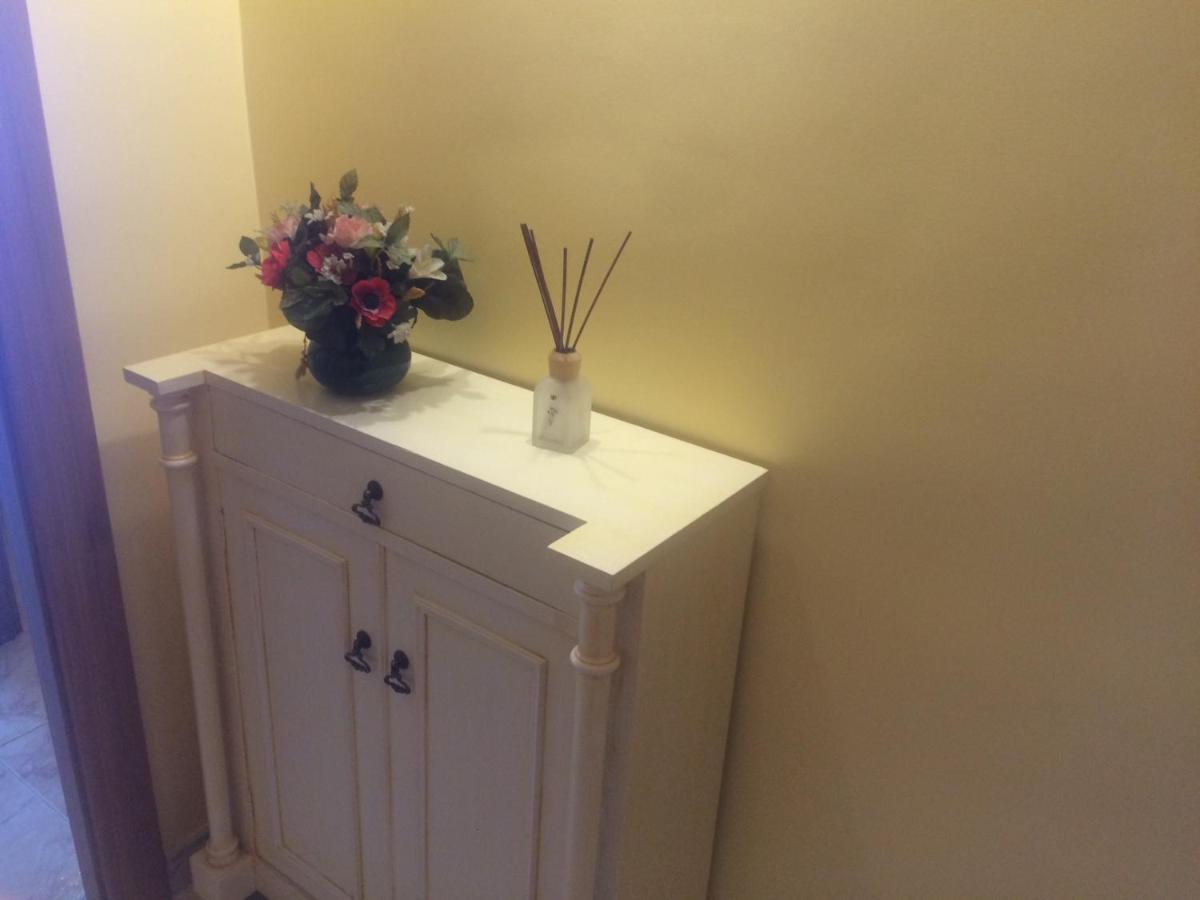 Apartamento Estudio Palmeras 12 If *